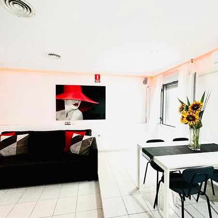 Apartmán Oshun Neo Madrid Exteriér fotografie