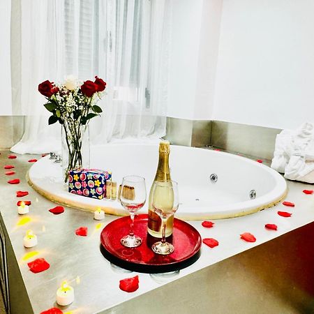 Apartmán Oshun Neo Madrid Exteriér fotografie