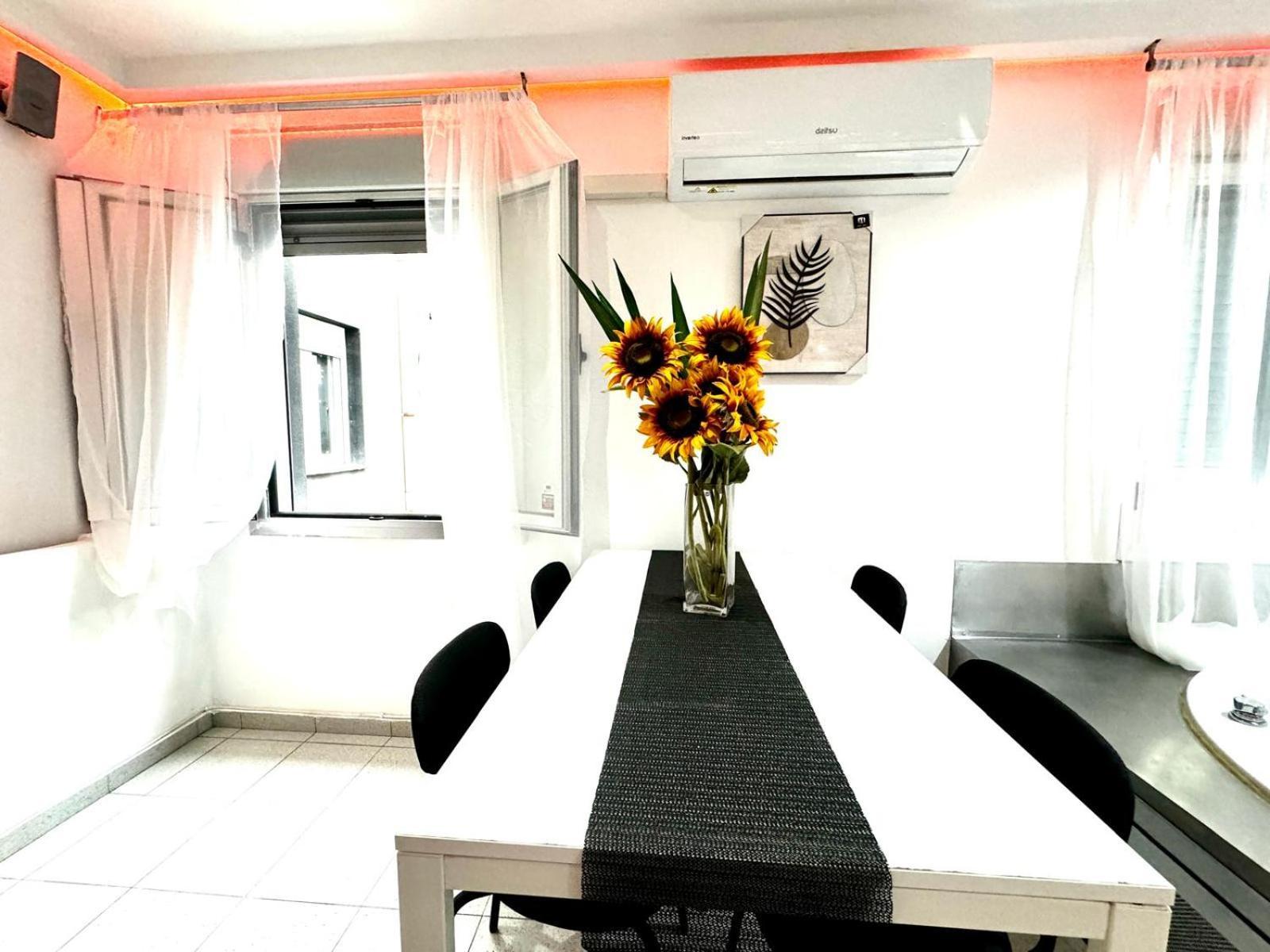 Apartmán Oshun Neo Madrid Exteriér fotografie