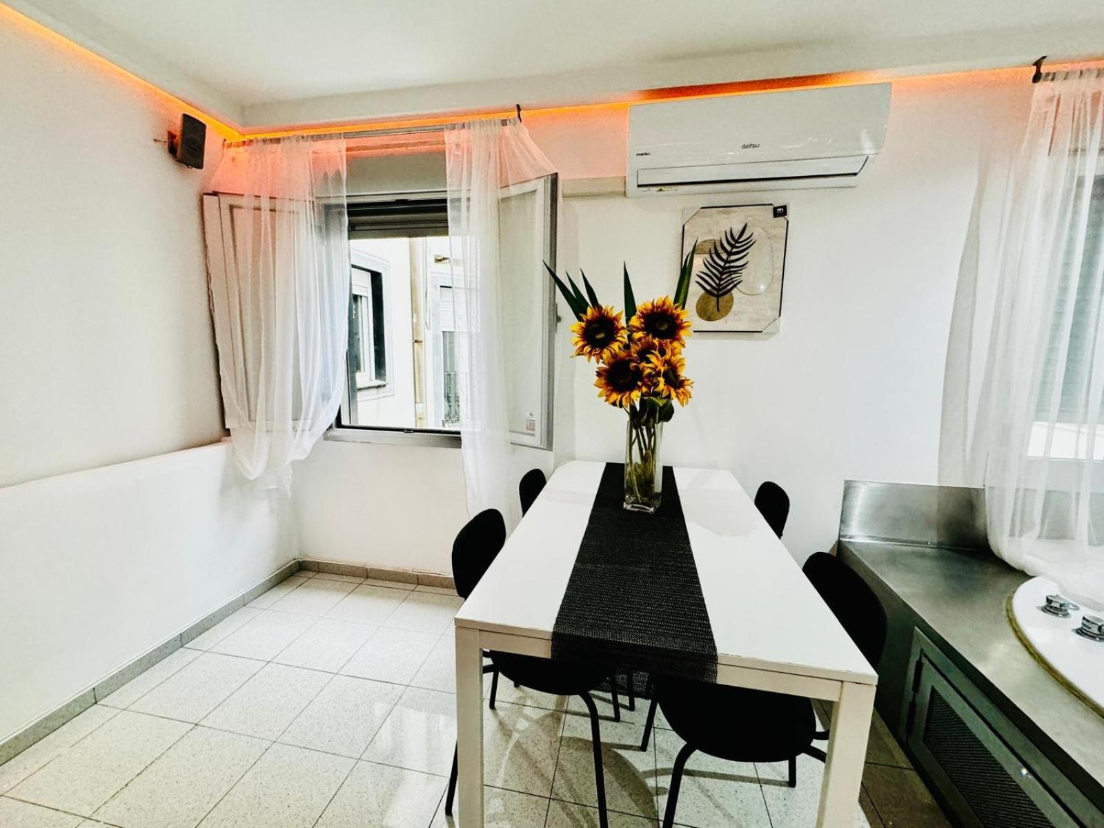 Apartmán Oshun Neo Madrid Exteriér fotografie