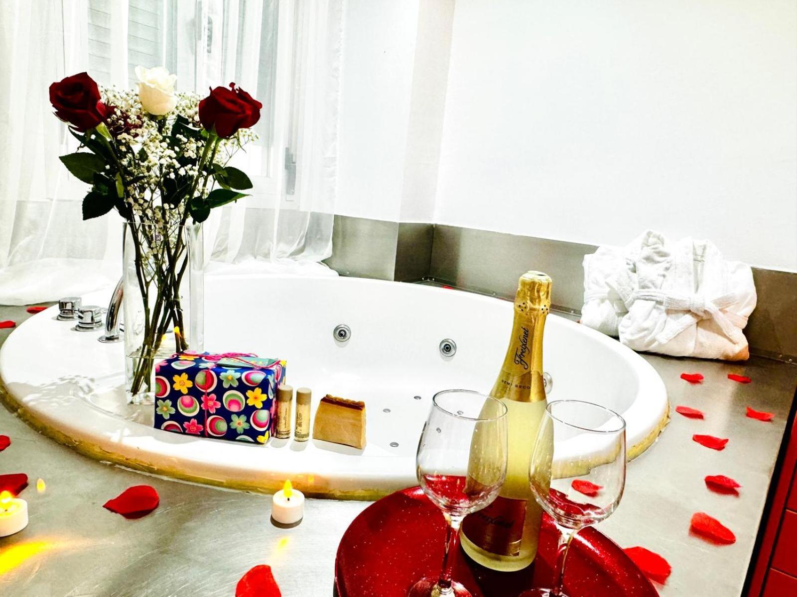 Apartmán Oshun Neo Madrid Exteriér fotografie