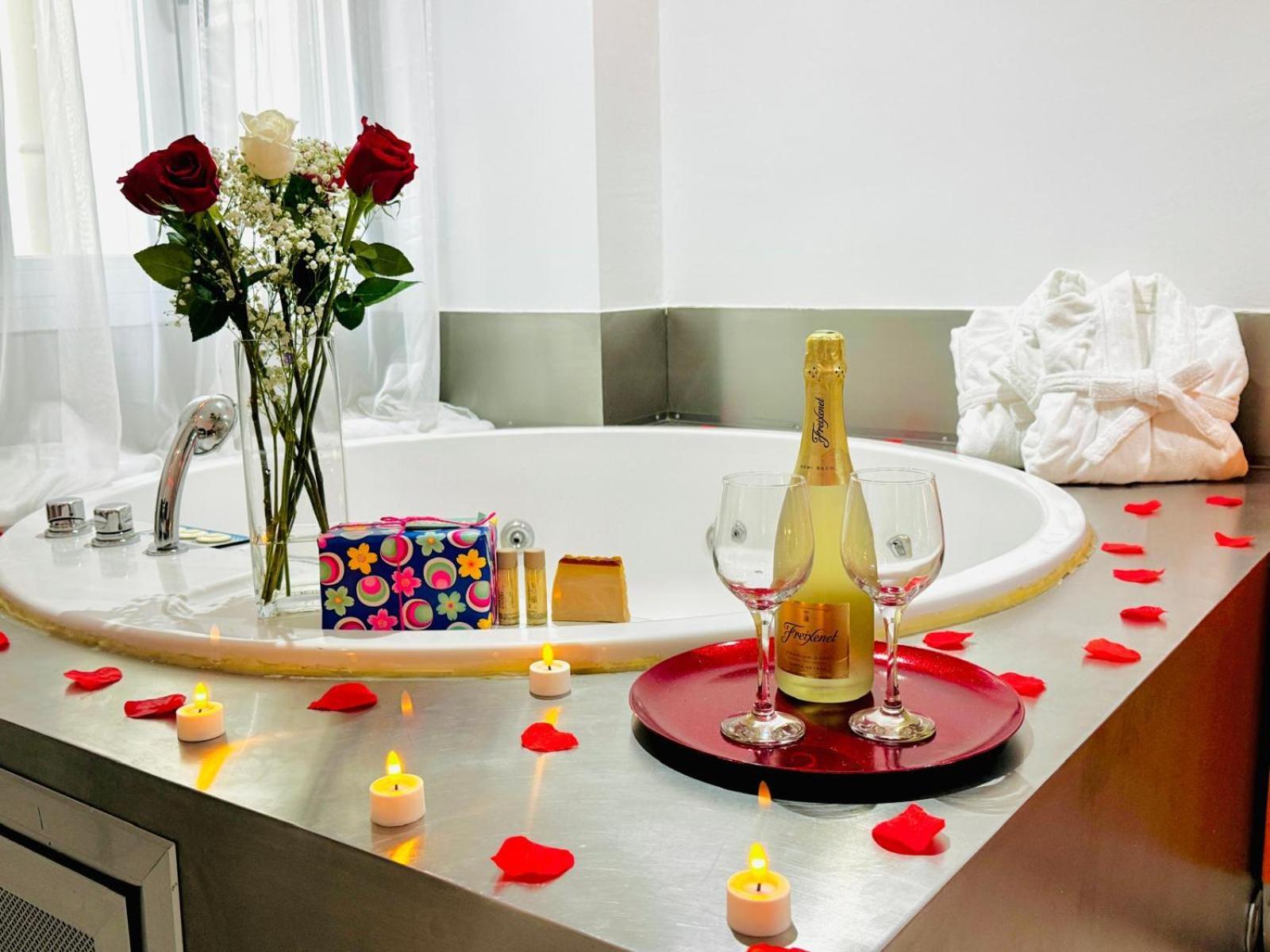 Apartmán Oshun Neo Madrid Exteriér fotografie