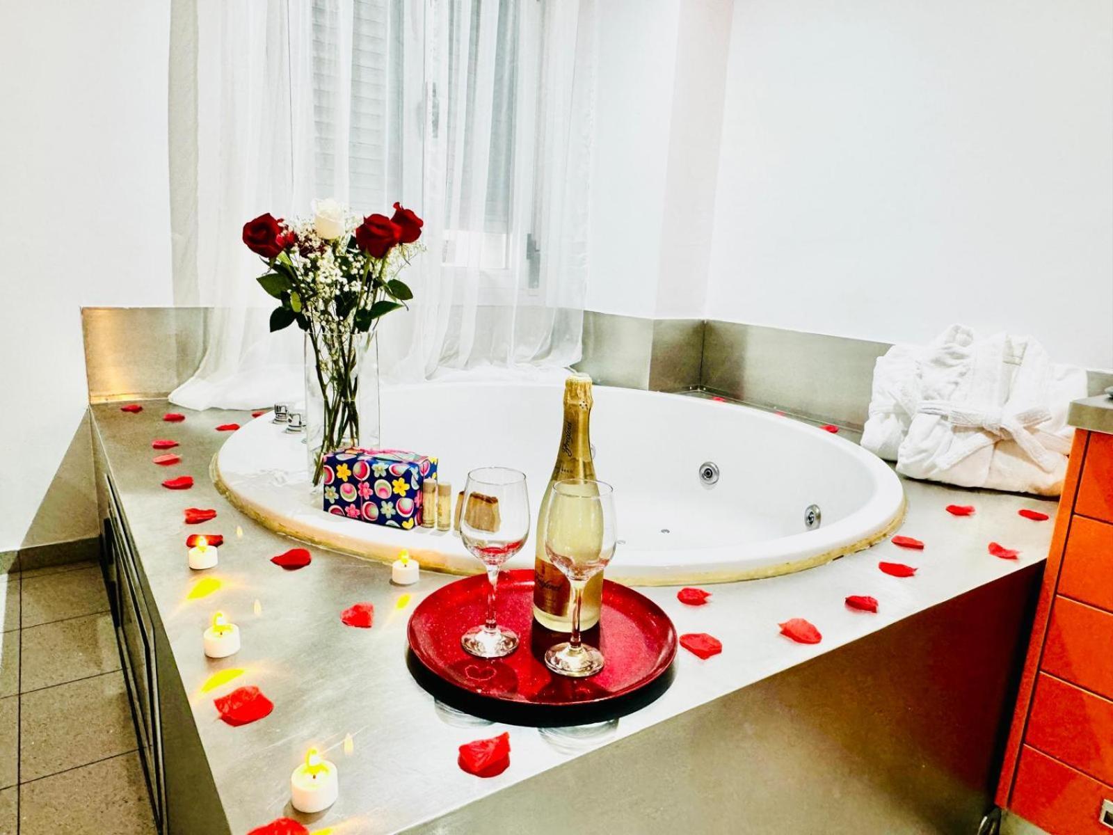 Apartmán Oshun Neo Madrid Exteriér fotografie