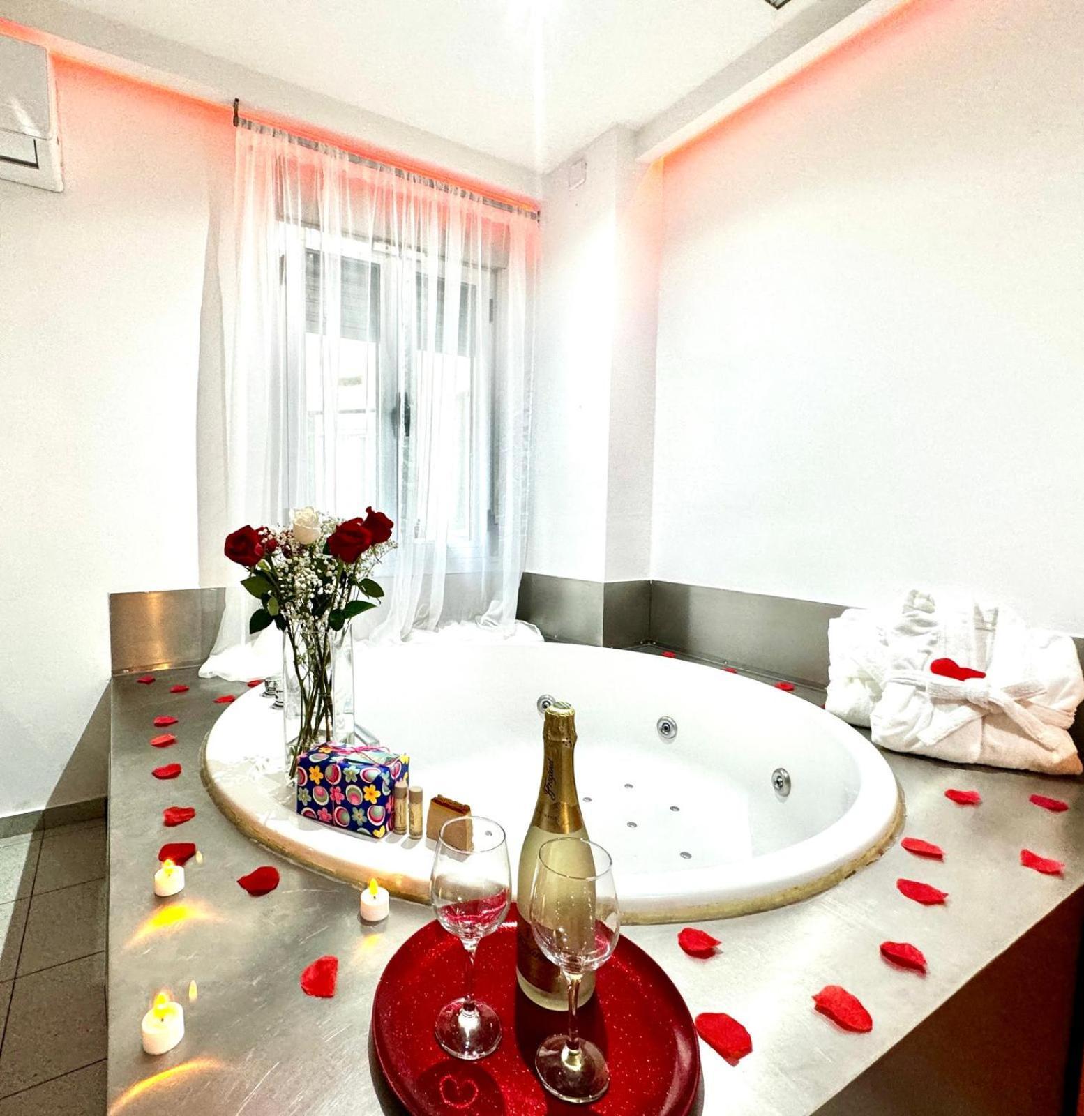 Apartmán Oshun Neo Madrid Exteriér fotografie
